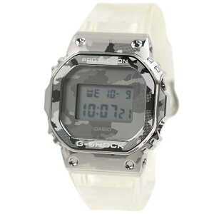 GVbN JVI rv Y v fW^ t J_[ XPg NA  Jt  zCg Vo[ G-SHOCK CASIO GM-5600SCM-1