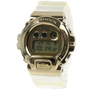 GVbN JVI rv Y v fW^ t J_[ XPg NA  S[h G-SHOCK CASIO GM-6900SG-9