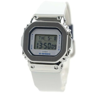 JVI GVbN W[VbN rv Y fB[X jZbNX Vo[ zCg CASIO G-SHOCK GM-S5600LC-7