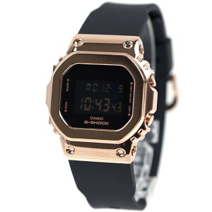 JVI GVbN CASIO G-SHOCK W[VbN rv Y fB[X ~bhTCY fW^ J_[ GM-S5600PG-1