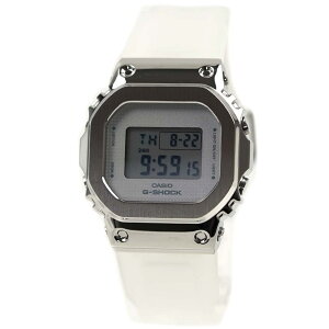 GVbN JVI rv fW^ Y fB[X jZbNX NAXPg G-SHOCK GM-S5600SK-7DR