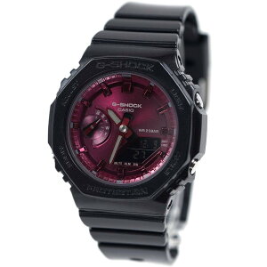 JVI GVbN CASIO G-SHOCK W[VbN rv Y fB[X {[CYTCY AifW ubN GMA-S2100RB-1A