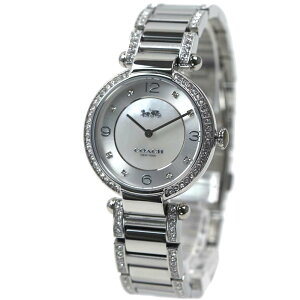 R[` rv fB[X Vo[ XeXxg COACH CARY 14503830