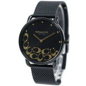 �R�[�` �r���v ���f�B�[�X �u���b�N ���b�V���x���g �G���I�b�g COACH ELLIOT 14504340