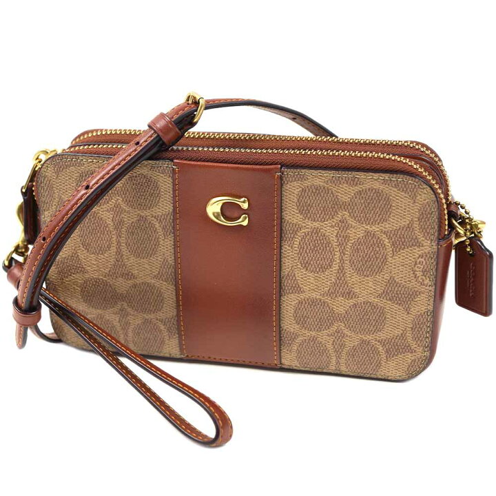 楽天市場】コーチ COACH ショルダーバッグ Kira Crossbody  
