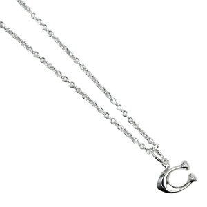 R[` ANZT[ lbNX y_g fB[X ANZT[ Vo[ J[ COACH RHODIUM PENDANT WOMENS NECKLACE CZ 37335949RHO030 37 335949 RHO030