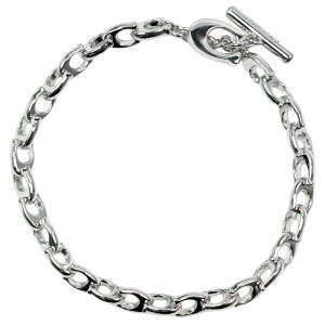 コーチアウトレット coach ブレスレット シルバー コーチ COACH ブレスレット シグネチャー チェーン ブレスレット 376745RHO030 シルバー - ファッション通販
