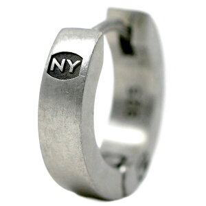 R[` ANZT[ sAX Y Ўp X^[OVo[ AeB[N COACH ANTIQUE SILVER HALLMARK HUGGIE EARRING Hoop MENS EARRING STERLING SILVER 925 37470366SLV041 37 470366 SLV041