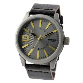 ディーゼル 腕時計 メンズ ラスプ DIESEL RASP DZ1843