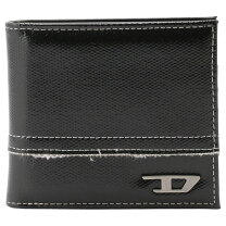 楽天市場】diesel 財布 二つ折りの通販