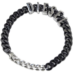 fB[[ uXbg Y DIESEL BR D FONT CHN IPB GUNMETAL K^ DX1486060