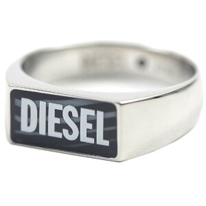 fB[[ DIESEL O w Y RNGDSLBLKAGTSS SILVER DX1512040