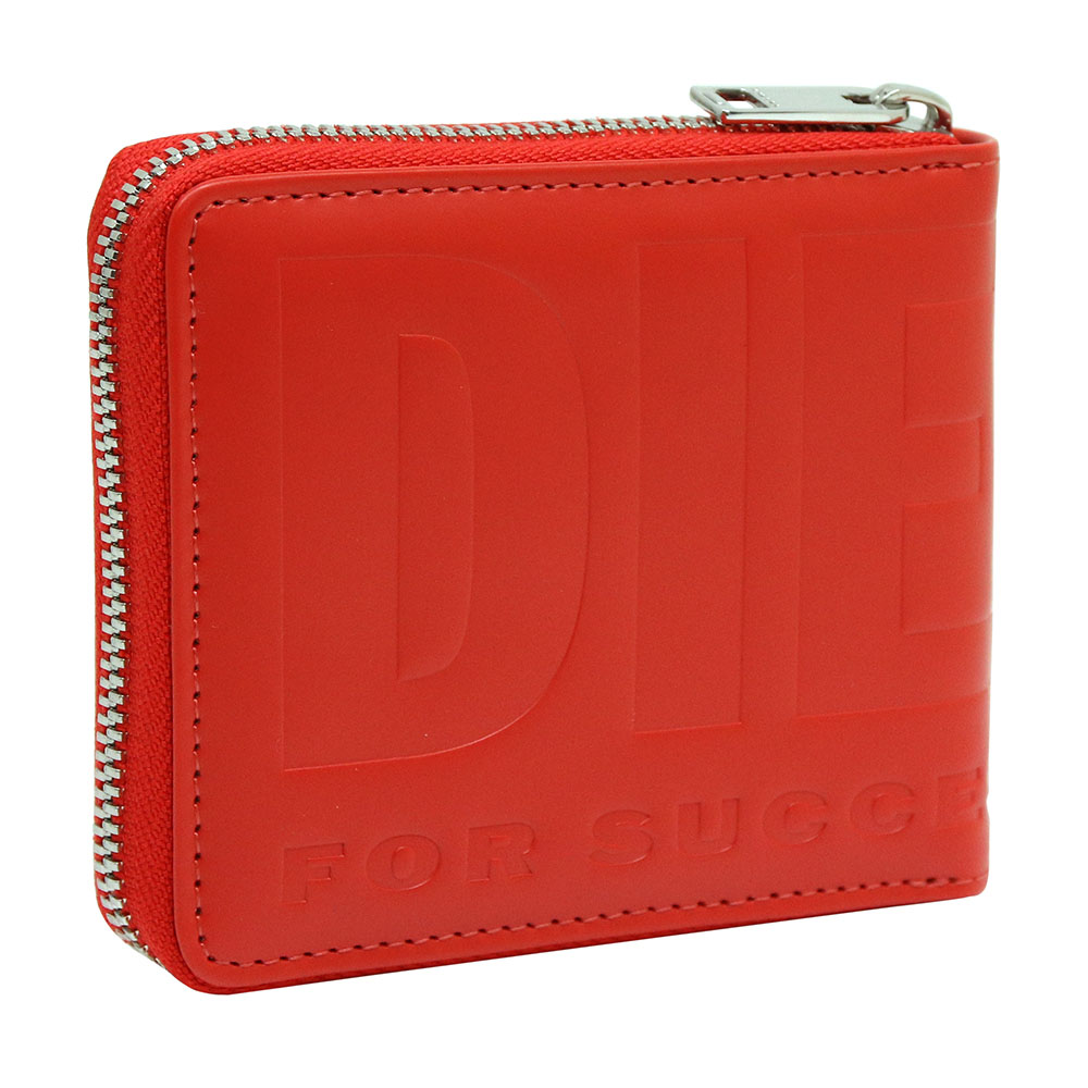 ディーゼル(DIESEL) メンズ二つ折り財布 | 通販・人気ランキング 