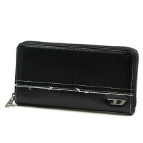 楽天市場】diesel 長財布 24zipの通販 