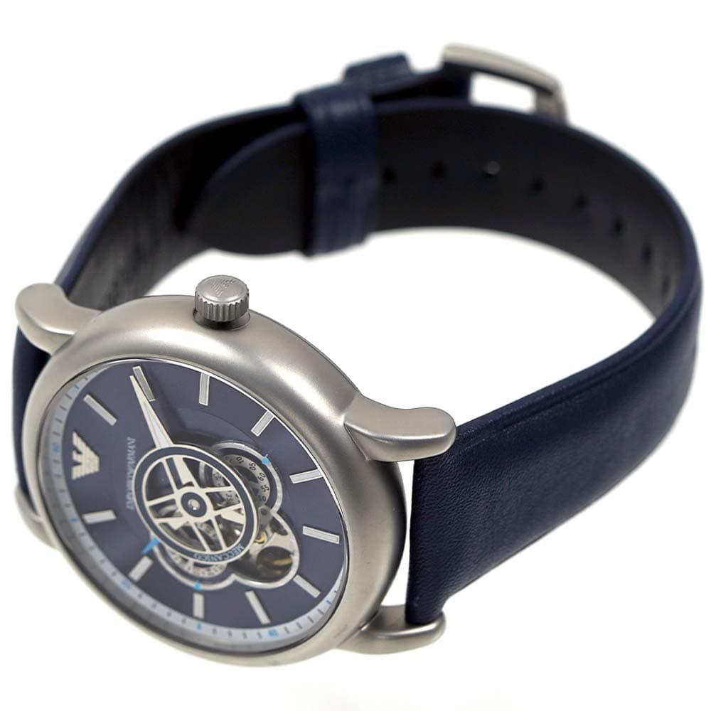 楽天市場】エンポリオアルマーニ 腕時計 メンズ EMPORIO ARMANI Luigi