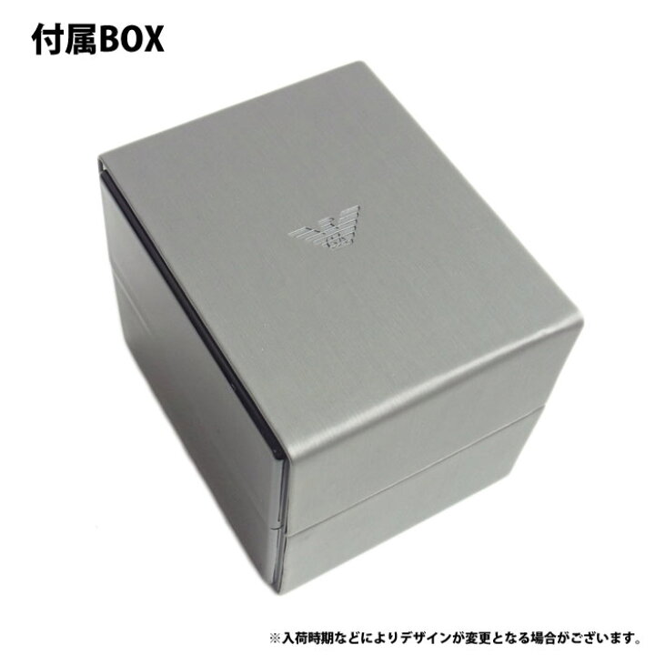 楽天市場】エンポリオ アルマーニ 腕時計 レディース EMPORIO ARMANI 
