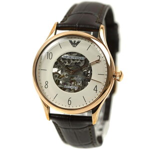 G|IA}[j rv Y  uE JjR EMPORIO ARMANI MECCANICO AR1920