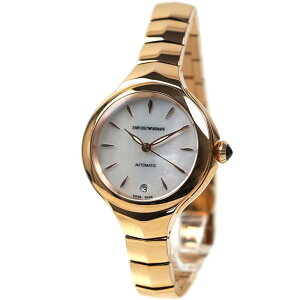 �G���|���I�A���}�[�j �X�C�X���C�h �r���v ���f�B�[�X EMPORIO ARMANI SWISS MADE FLUID DECO �������� ARS8206