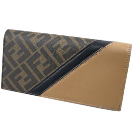 フェンディ FENDI 長財布 長札 7M0264 0AJF8 F1EGA 7M0264-0AJF8-F1EGA