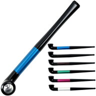 ファインパイプ シュプリーム 火皿大きめ12mm パイプ 喫煙具 FINE PIPE SUPREME