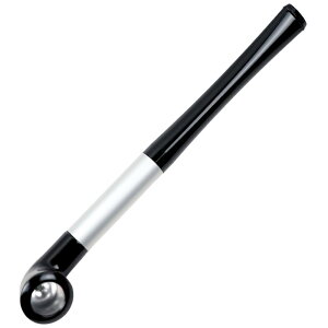 �t�@�C���p�C�v �V���v���[�� �ΎM�傫��12mm �p�C�v �i���� FINE PIPE SUPREME