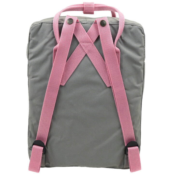楽天市場】フェールラーベン カンケン 16L リュック バックパック 