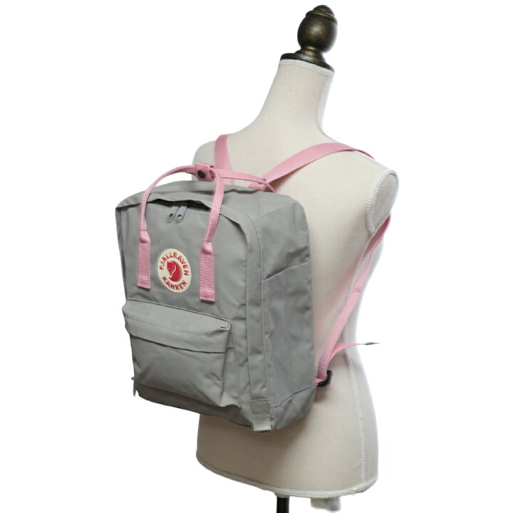楽天市場】フェールラーベン カンケン 16L リュック バックパック 
