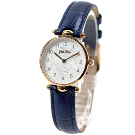 フォリフォリ 腕時計 レディース ブルー FOLLI FOLLIE WF17R014SSS LADY CLUB WF17R014SSS-DB