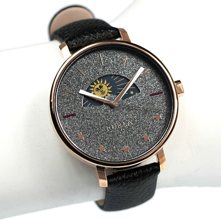 楽天市場】フルラ 腕時計 レディース FURLA R4251118501 REA  