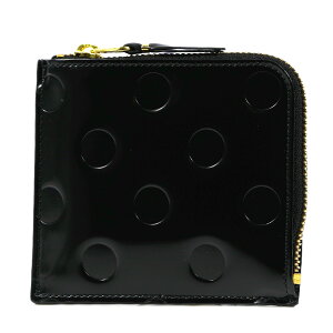 RfM\ z K RCP[X COMME DES GARCONS CDG Lt@Xi[ hbg  ubN POLKA DOTS EMBOSSED SA3100NE-BLACK