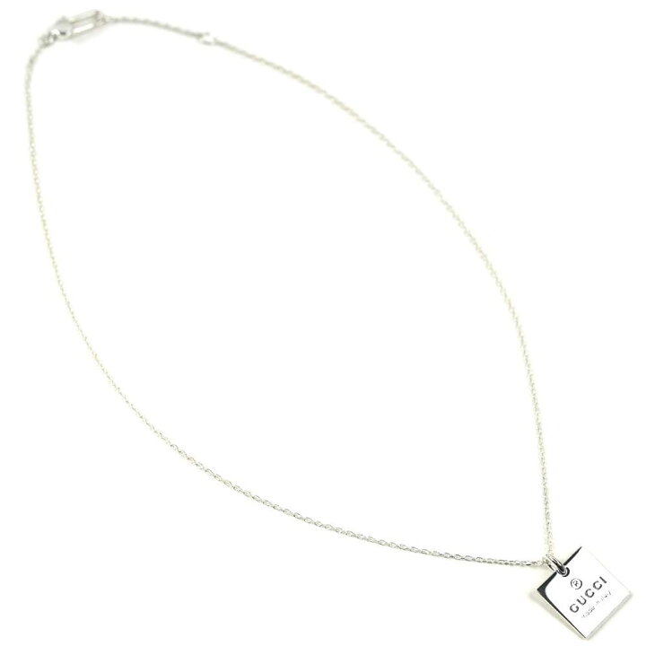 楽天市場】グッチ ネックレス ジュエリー ペンダント メンズ  
