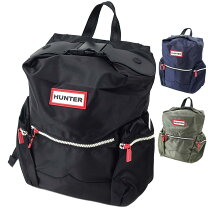 楽天市場】hunter リュック（バックパック・リュック｜レディース 