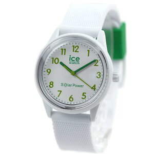 ACXEHb` rv \[[ ICE WATCH Y fB[X jZbNX zCg ICE solar power - lC`[io[Y - Small 018739
