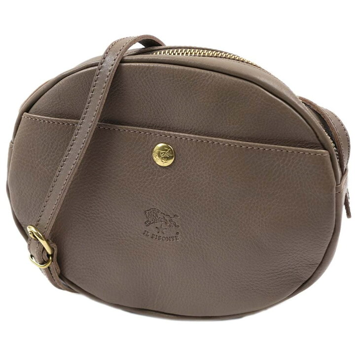 楽天市場】イルビゾンテ ショルダーバッグ IL BISONTE レディース  