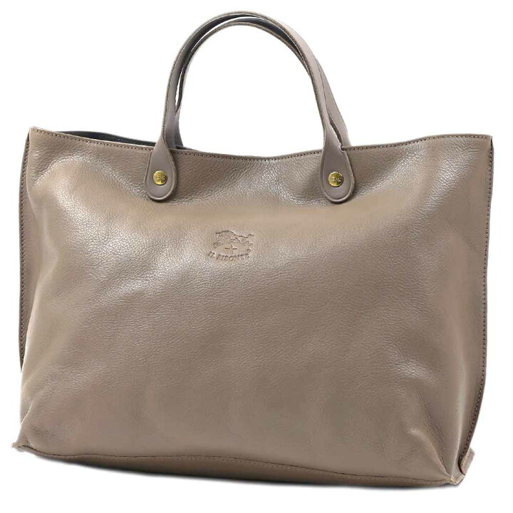 楽天市場】イルビゾンテ トートバッグ ハンドバッグ IL BISONTE メンズ  