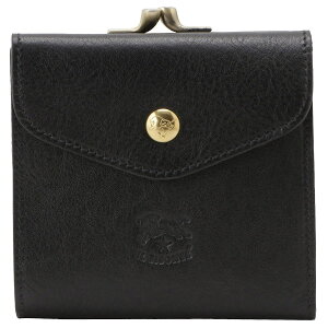 Cr]e z IL BISONTE Black ܌Kt ܂z C0423P153 SMW011 PV0005 BK110B