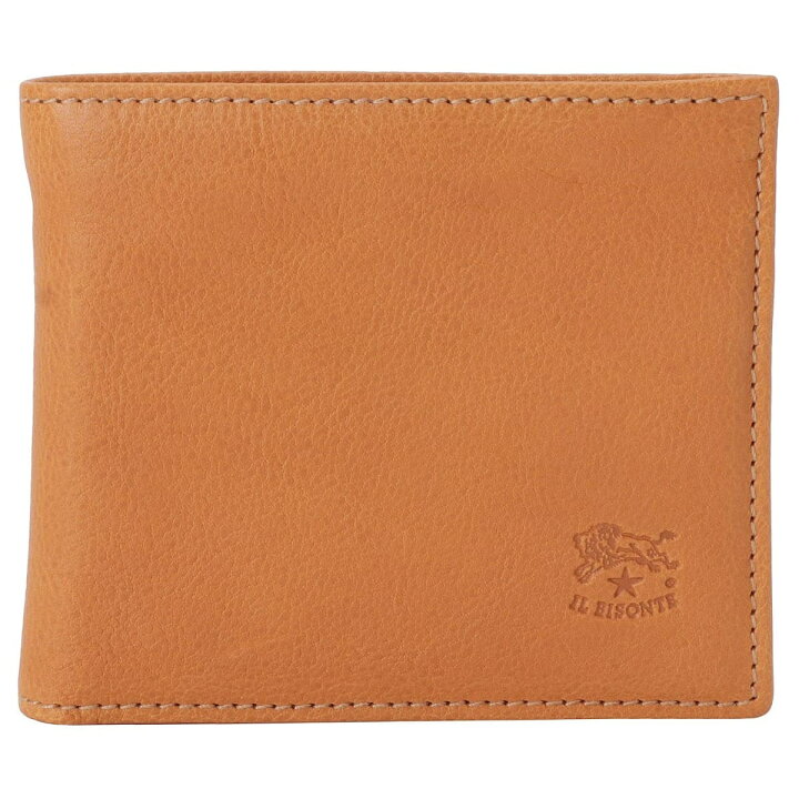 楽天市場】イルビゾンテ 財布 IL BISONTE メンズ SBW007 PO0001 NA178N 