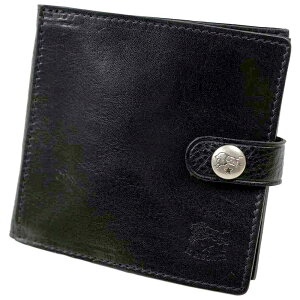 Cr]e ܂z Kt RpNg Y fB[X ubN BLACK NERO IL BISONTE SBW015 PV0005 BK110N SBW015-PV0005-BK110N