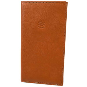 Cr]e IL BISONTE z iClassicj SMW043 PV0005 CA101 Caramel Leather uE SMW043-PV0005-CA101