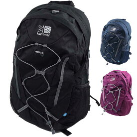 カリマー バックパック リュックサック バッグ メトロ メンズ レディース 30L Karrimor Metro 30 KR15049