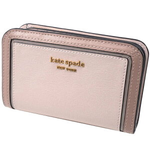�P�C�g�X�y�[�h ��܂���z ���f�B�[�X �s���N KATE SPADE MORGAN CROSSHATCHED LEATHER PALE DOGWOOD MULTI K8965 650