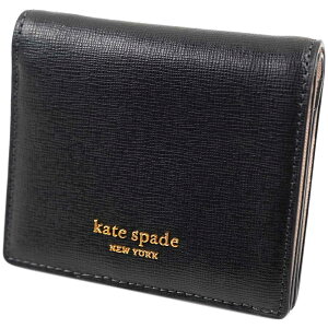 �P�C�g�X�y�[�h ���z KATE SPADE MORGAN ��܂���z ���f�B�[�X SAFFIANO BLACK �u���b�N KD079-0060-001