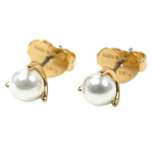 PCgXy[h sAX fB[X uAg Xe[g ~j gI vO X^bh S[h p Cream Gold Kate Spade WBR00230-152