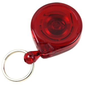 �L�[�o�b�N �L�[���[�� �L�[�z���_�[ KEY-BAK �~�j�o�b�N �L�[�����O �i�C���� 90cm �N���A���b�h 0219-001