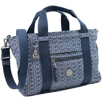 楽天市場】kipling 2way ショルダーバッグの通販