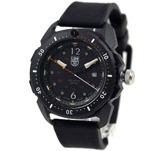 ���~�m�b�N�X �r���v �����Y ���t�J�����_�[ �u���b�N BLACK LUMINOX ICE-SAR ARCTIC �A�C�X�T�[ �A�[�e�B�b�N XL.1052