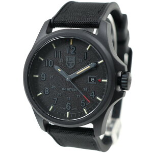 ���~�m�b�N�X �r���v �����Y �A�^�J�} �t�B�[���h 1960�V���[�Y 43mm �u���b�N �N�H�[�c 10�C���h�� LUMINOX ATACAMA FIELD �~���^���[�E�H�b�` XL.1961