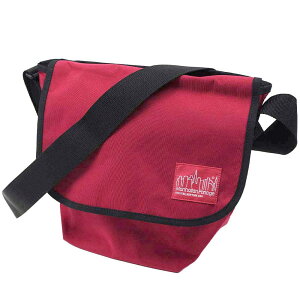 Manhattan Portage 1605-JR ナイロンメッセンジャーバッグ 