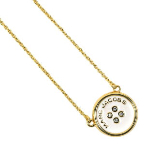 }[NWFCRuX lbNX y_g fB[X ANZT[ {^ Gi S[h N[ MARC JACOBS GOLD/CREAM 2R4JNC001J38-109