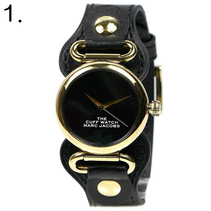楽天市場】マークジェイコブス 腕時計 レディース MARC JACOBS The 